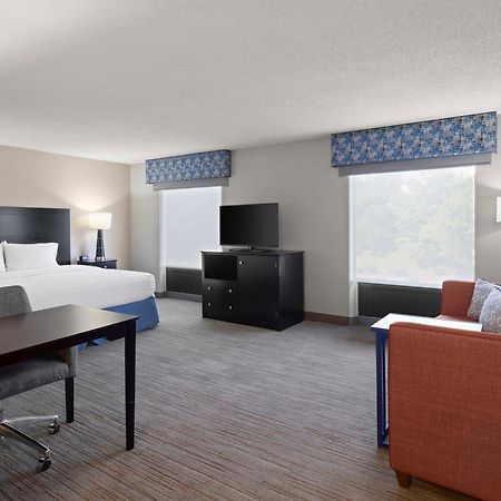 Hampton Inn & Suites Arundel Mills/Baltimore Hanover Zewnętrze zdjęcie