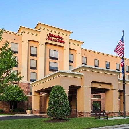 Hampton Inn & Suites Arundel Mills/Baltimore Hanover Zewnętrze zdjęcie