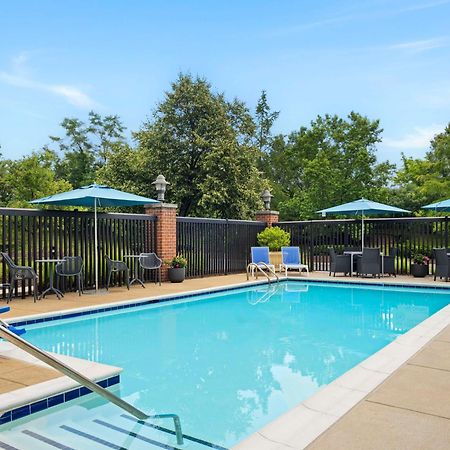 Hampton Inn & Suites Arundel Mills/Baltimore Hanover Zewnętrze zdjęcie