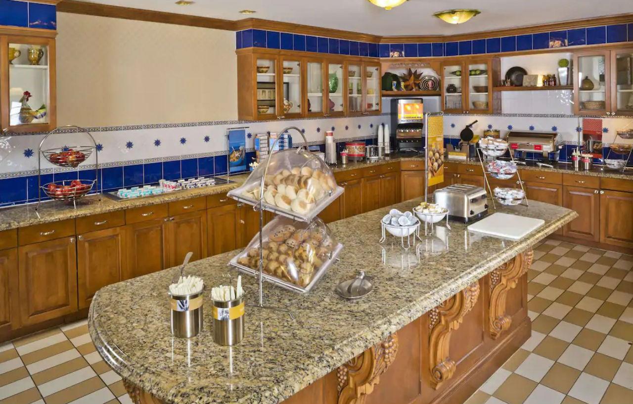 Hampton Inn & Suites Arundel Mills/Baltimore Hanover Zewnętrze zdjęcie