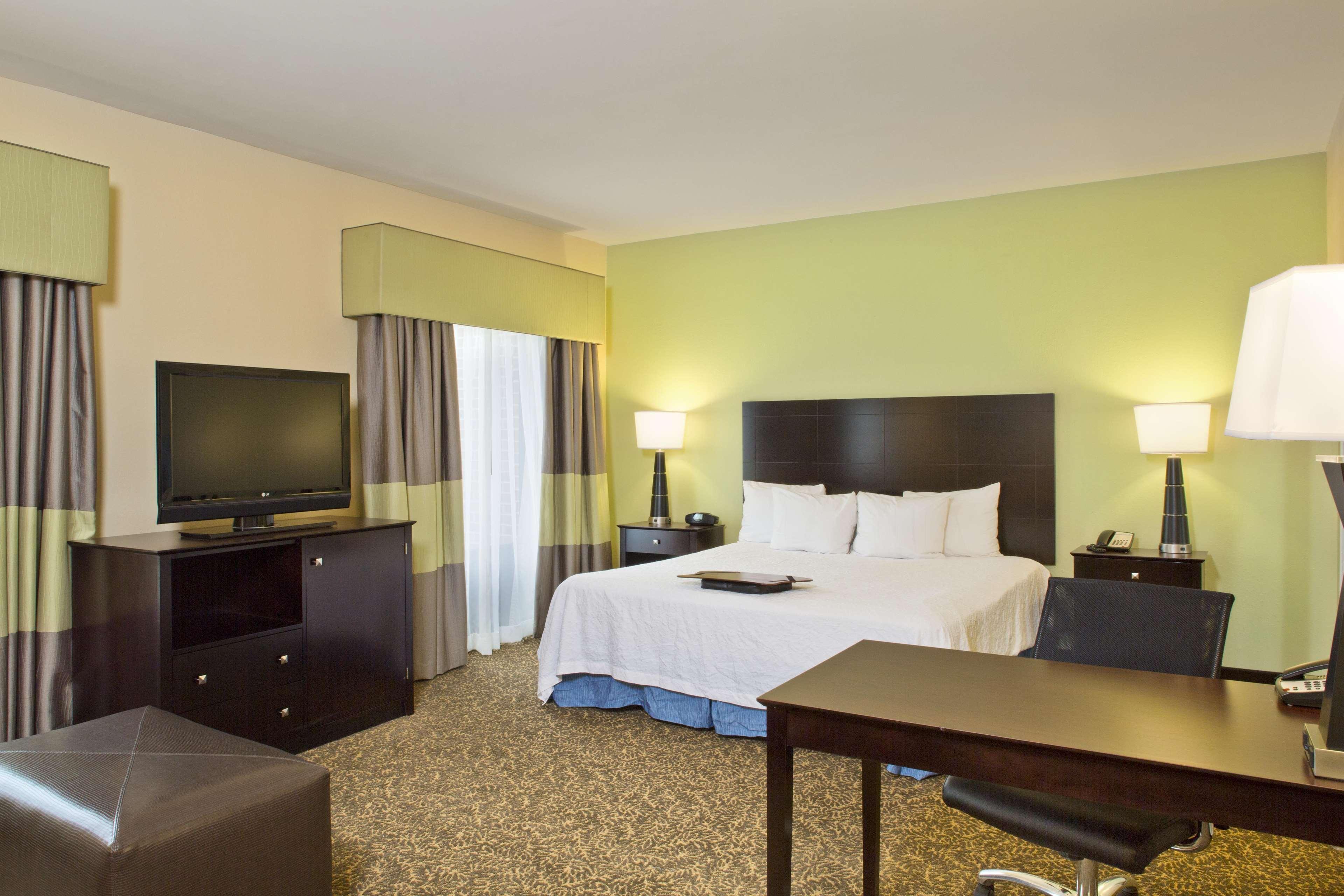 Hampton Inn & Suites Arundel Mills/Baltimore Hanover Zewnętrze zdjęcie