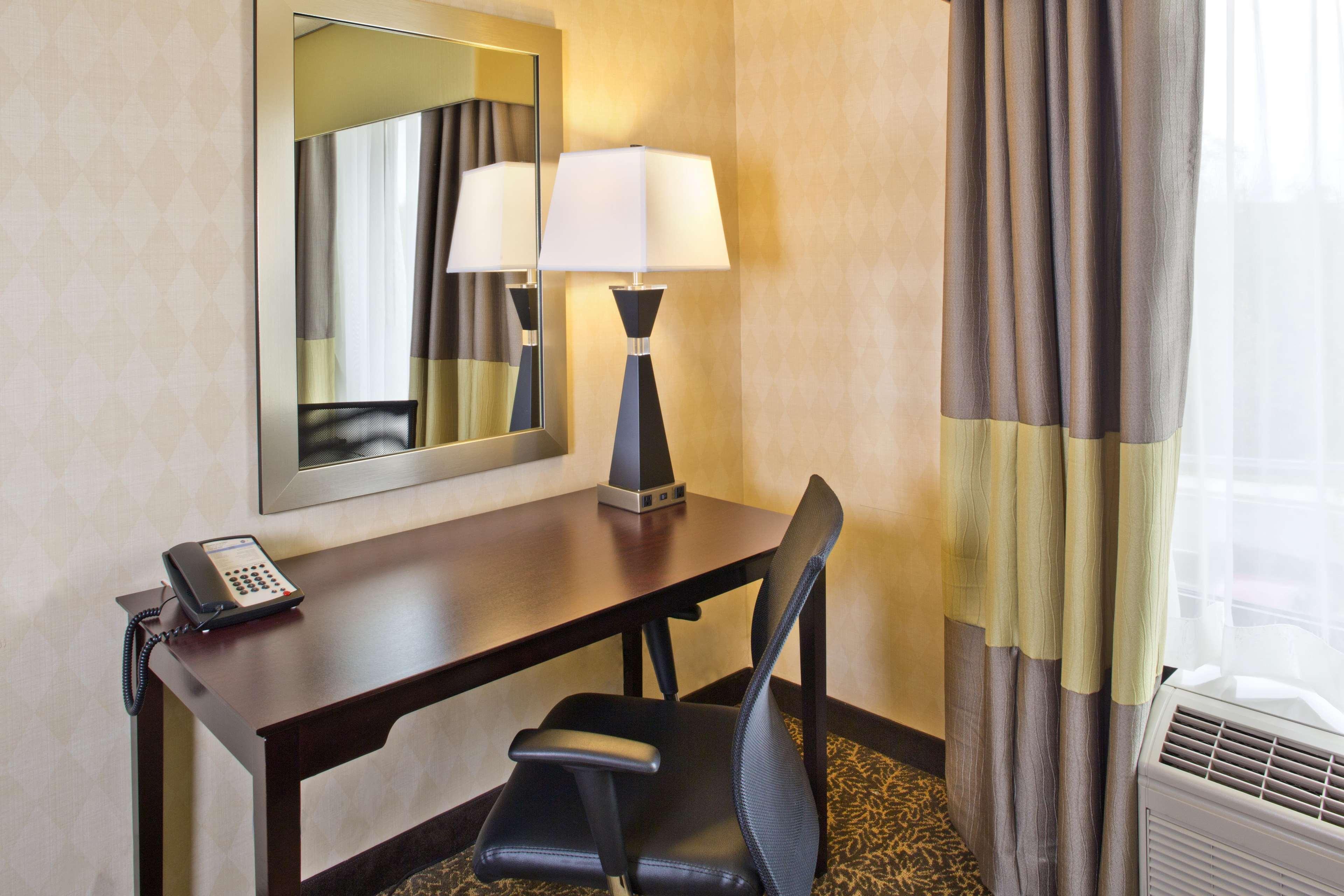 Hampton Inn & Suites Arundel Mills/Baltimore Hanover Zewnętrze zdjęcie