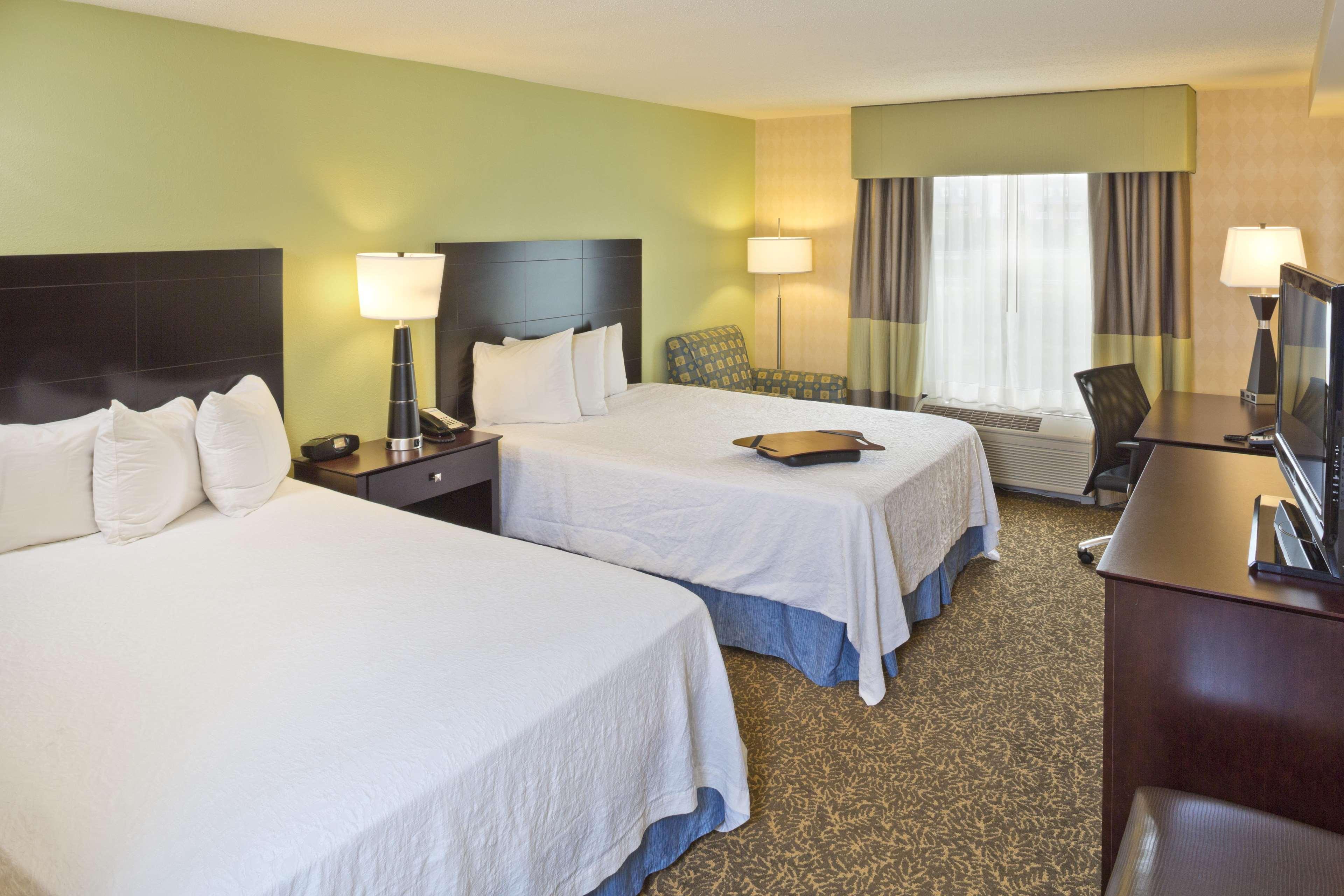 Hampton Inn & Suites Arundel Mills/Baltimore Hanover Zewnętrze zdjęcie