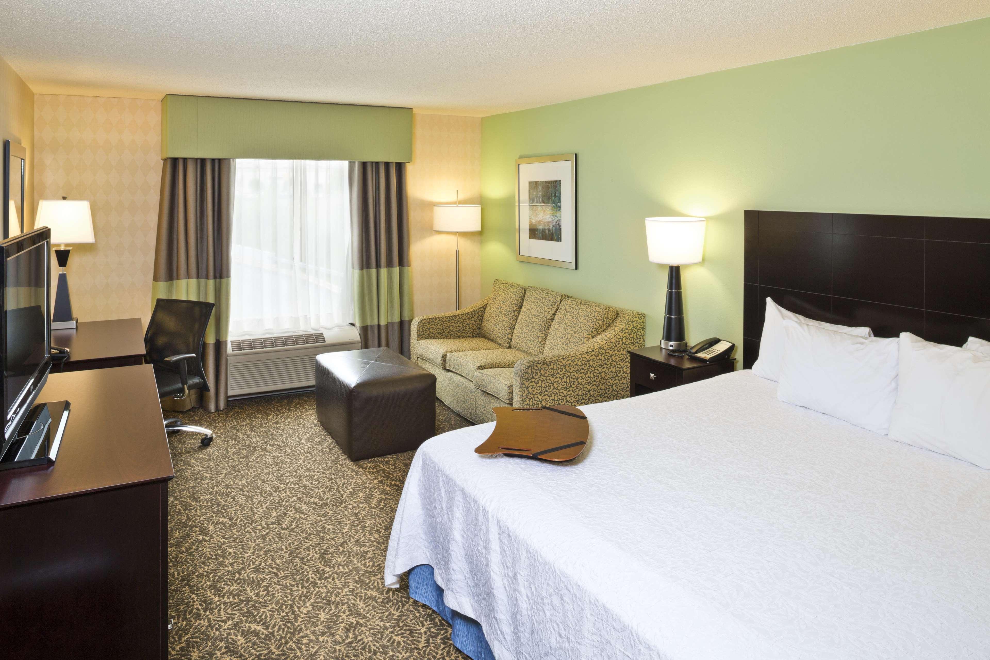 Hampton Inn & Suites Arundel Mills/Baltimore Hanover Zewnętrze zdjęcie