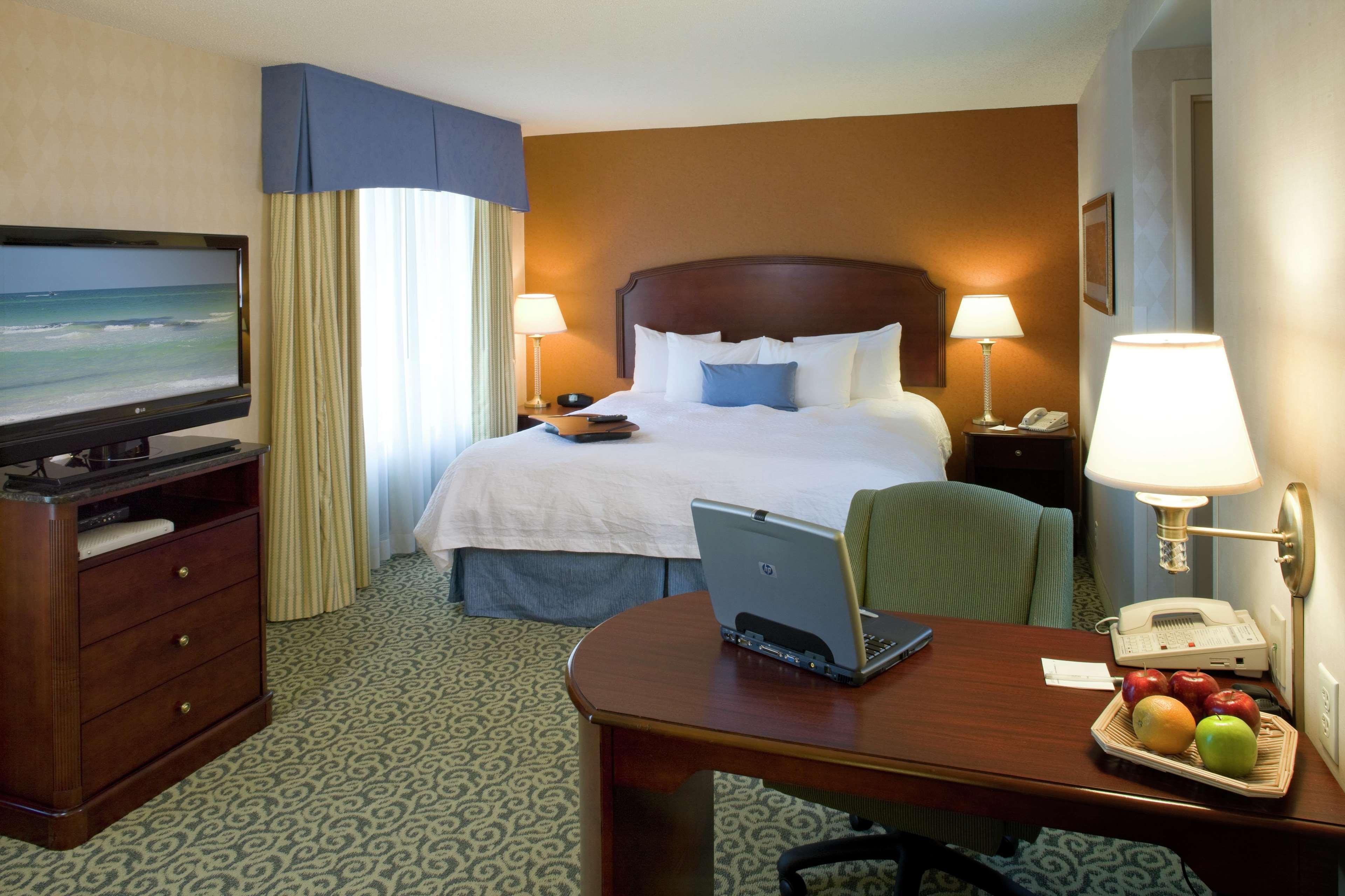 Hampton Inn & Suites Arundel Mills/Baltimore Hanover Pokój zdjęcie