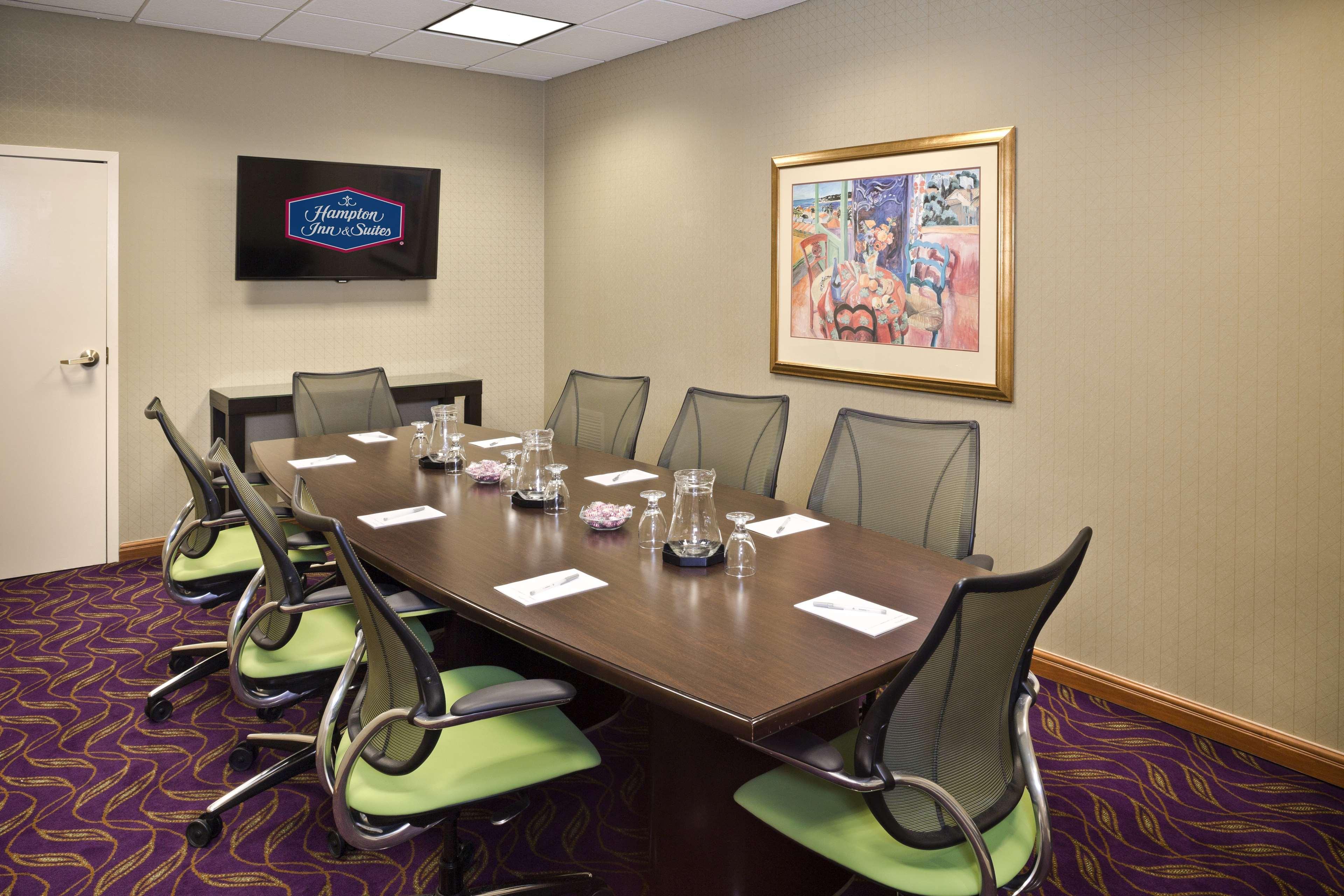 Hampton Inn & Suites Arundel Mills/Baltimore Hanover Zewnętrze zdjęcie