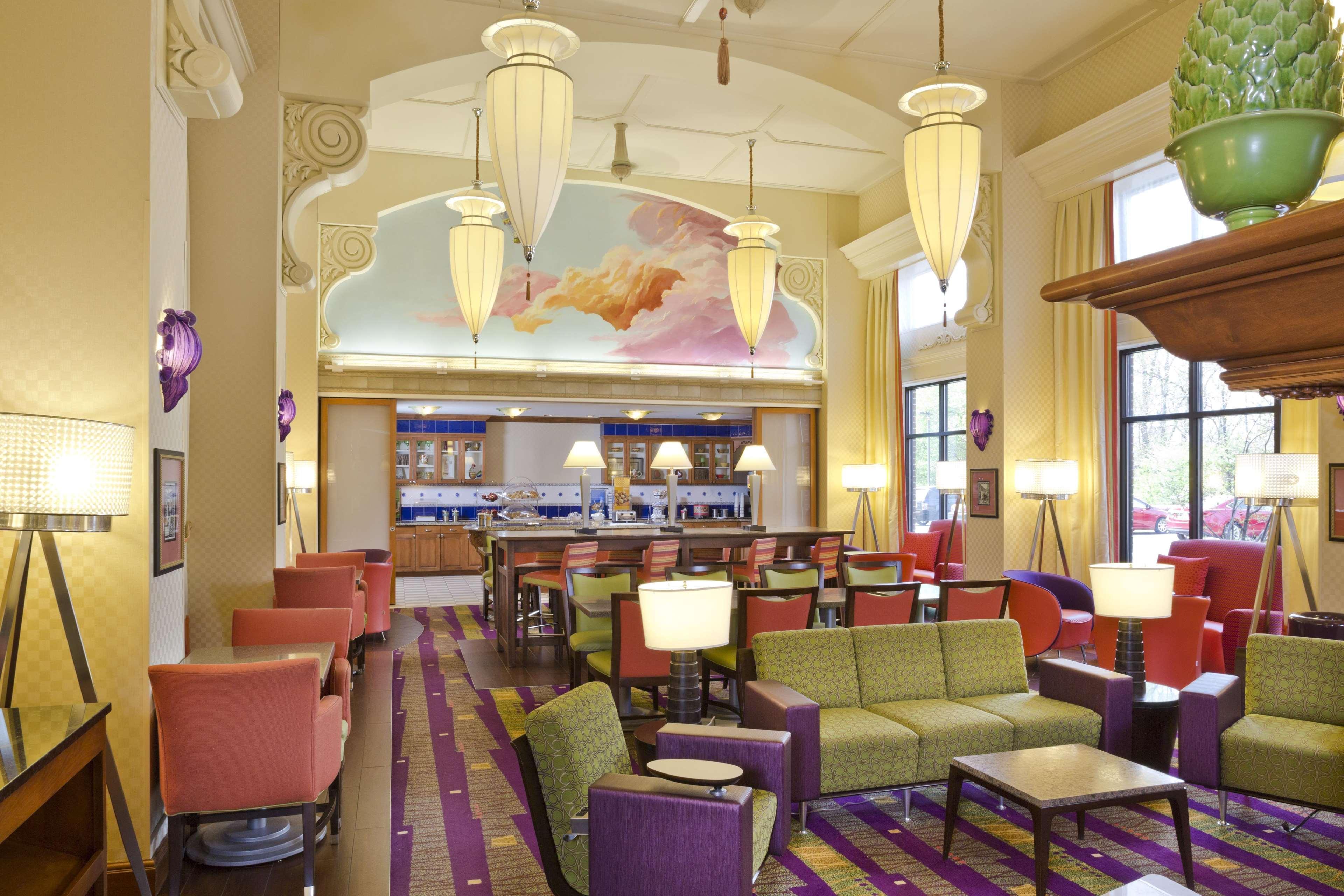 Hampton Inn & Suites Arundel Mills/Baltimore Hanover Zewnętrze zdjęcie