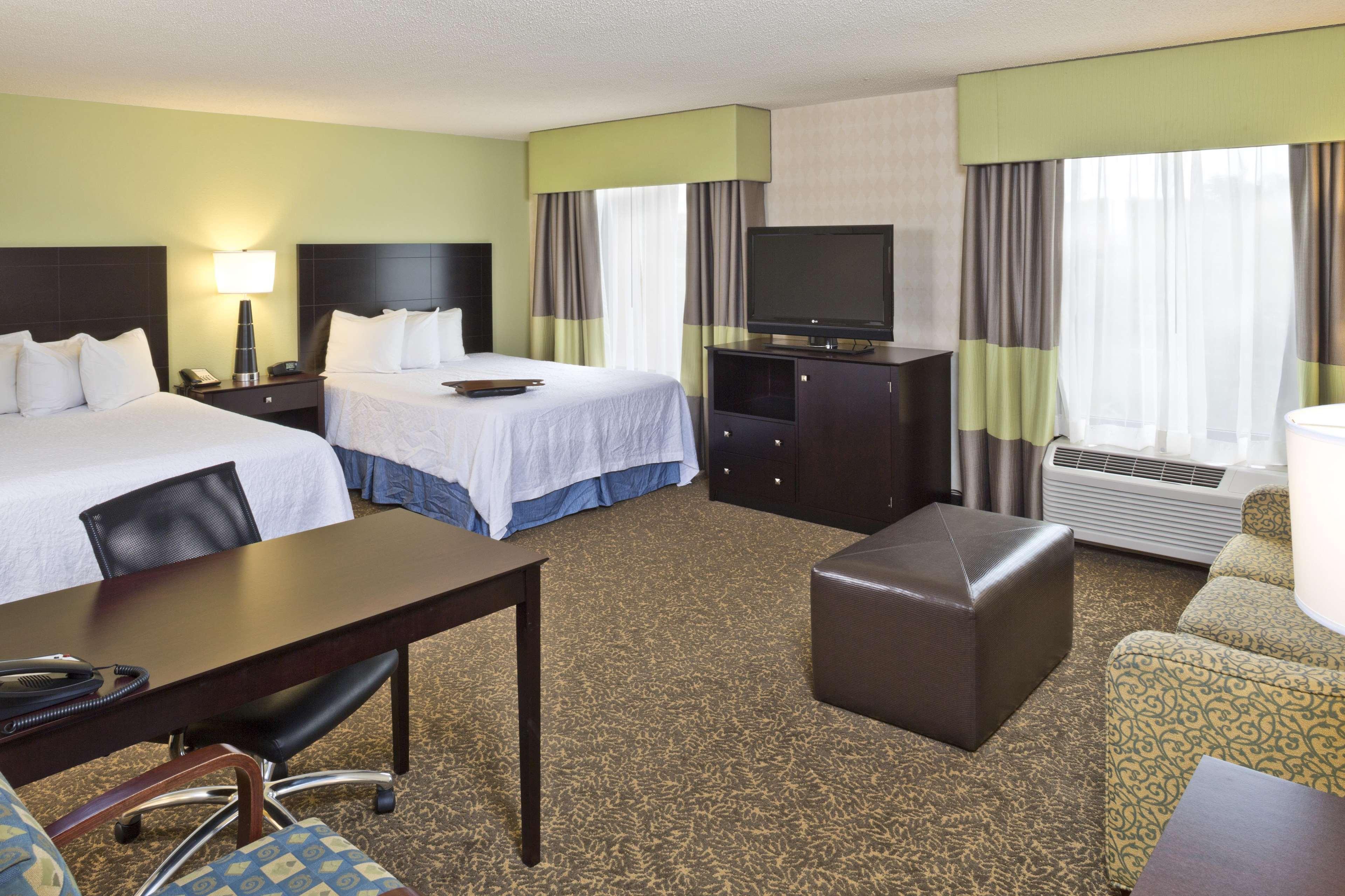 Hampton Inn & Suites Arundel Mills/Baltimore Hanover Zewnętrze zdjęcie