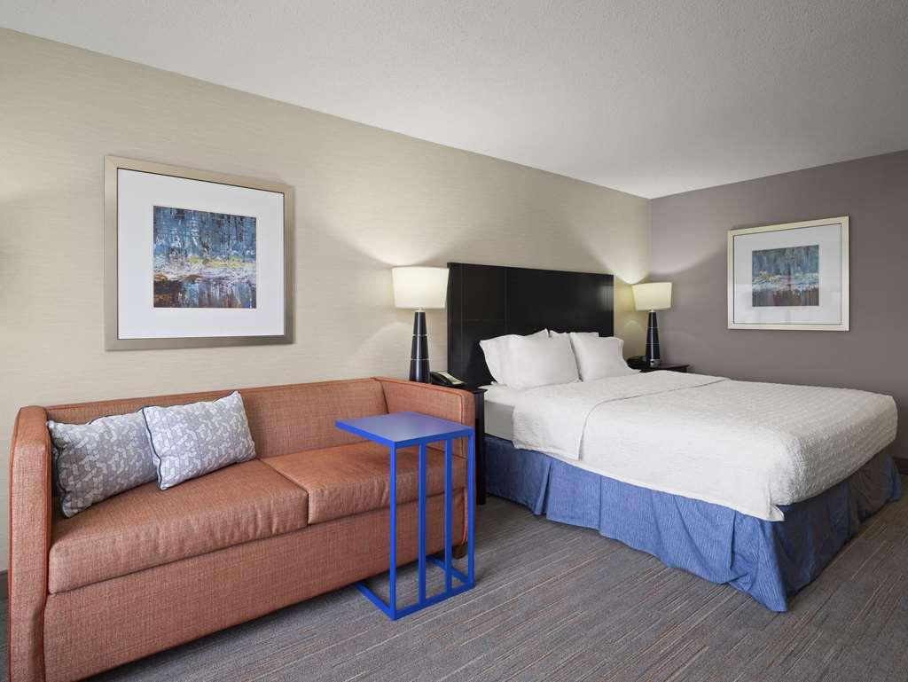 Hampton Inn & Suites Arundel Mills/Baltimore Hanover Pokój zdjęcie