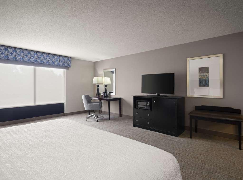 Hampton Inn & Suites Arundel Mills/Baltimore Hanover Pokój zdjęcie