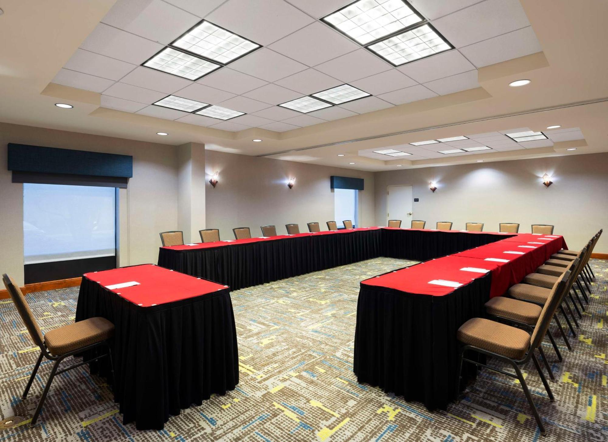 Hampton Inn & Suites Arundel Mills/Baltimore Hanover Zewnętrze zdjęcie