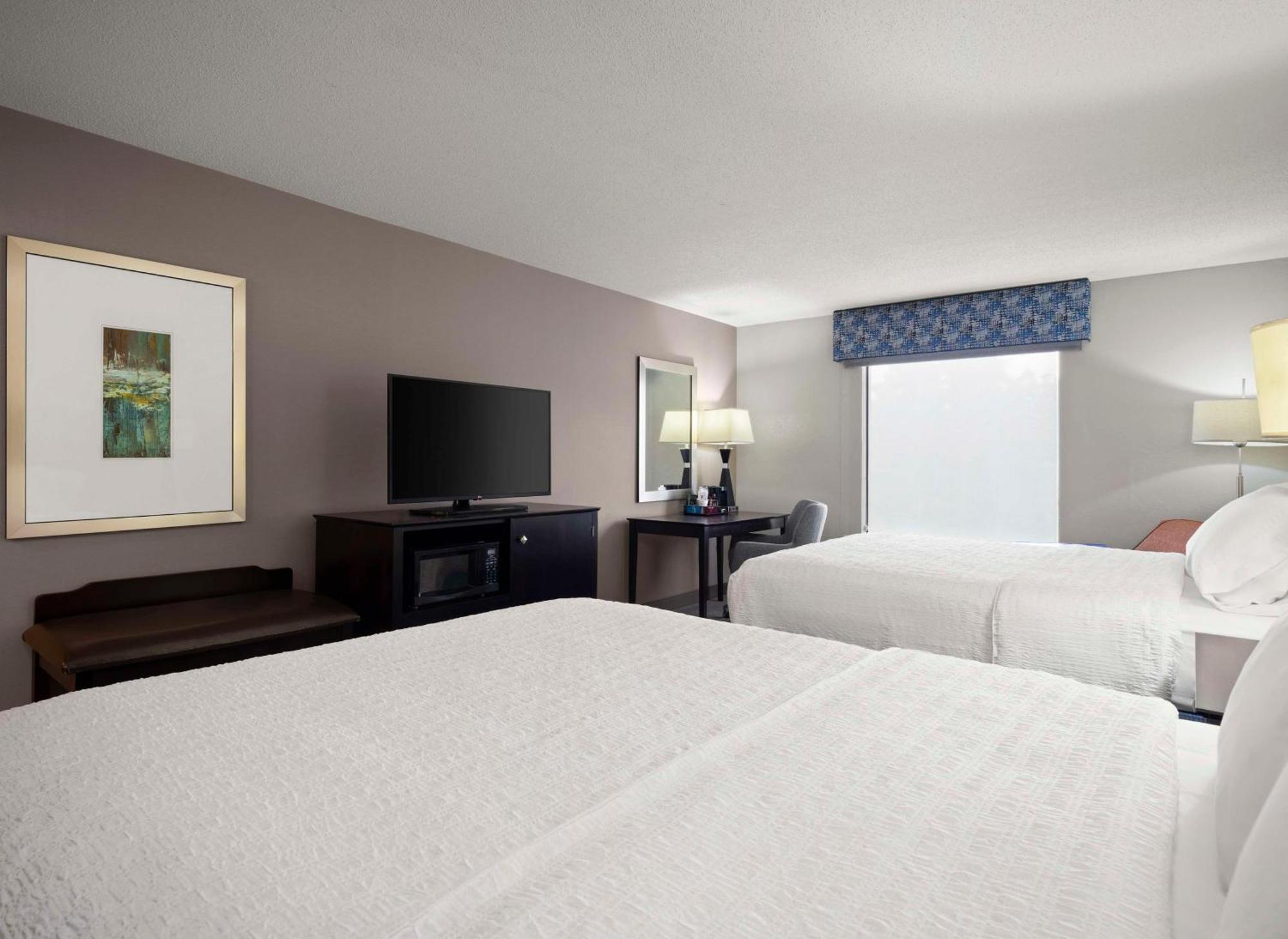 Hampton Inn & Suites Arundel Mills/Baltimore Hanover Zewnętrze zdjęcie