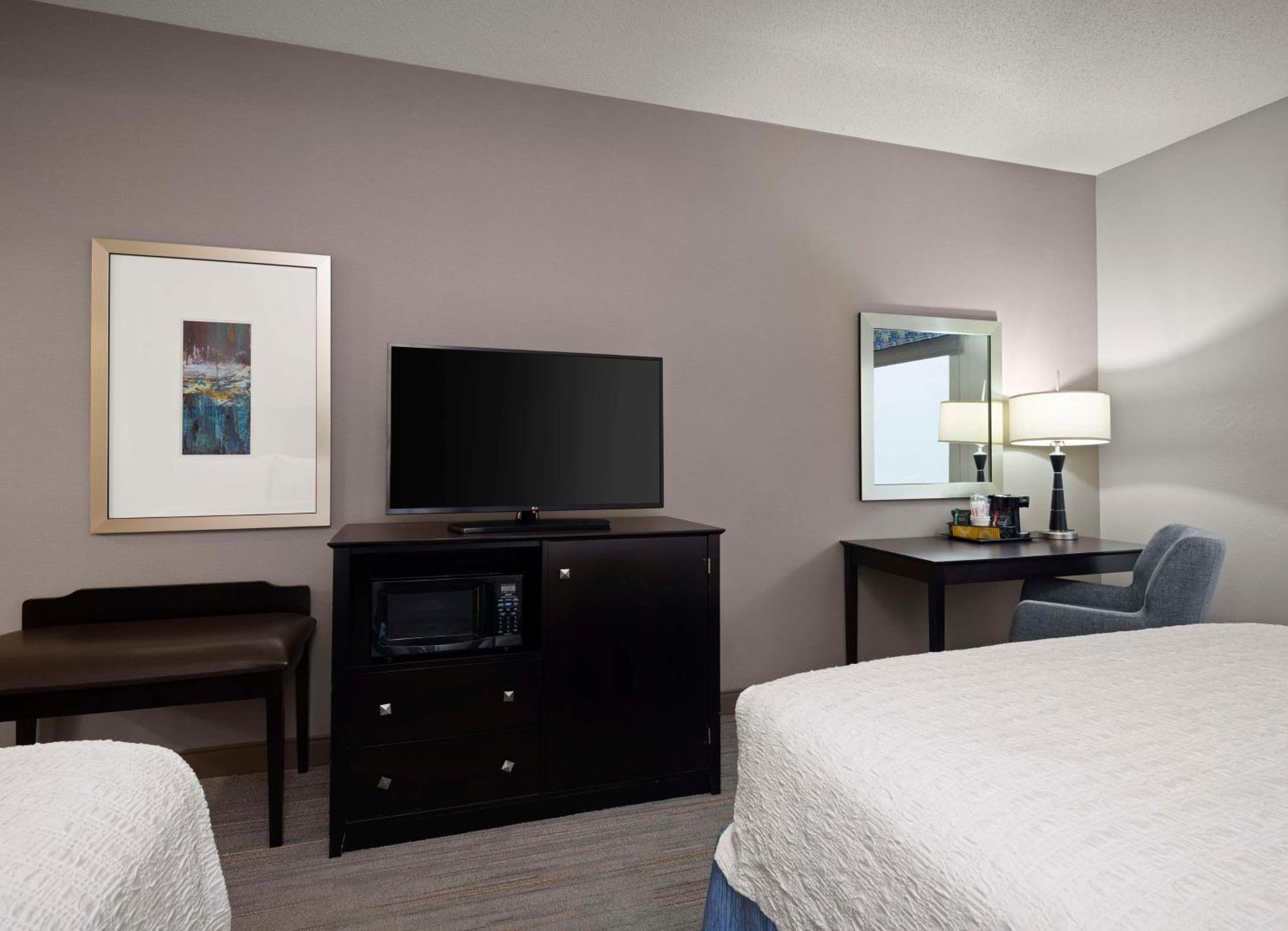 Hampton Inn & Suites Arundel Mills/Baltimore Hanover Zewnętrze zdjęcie