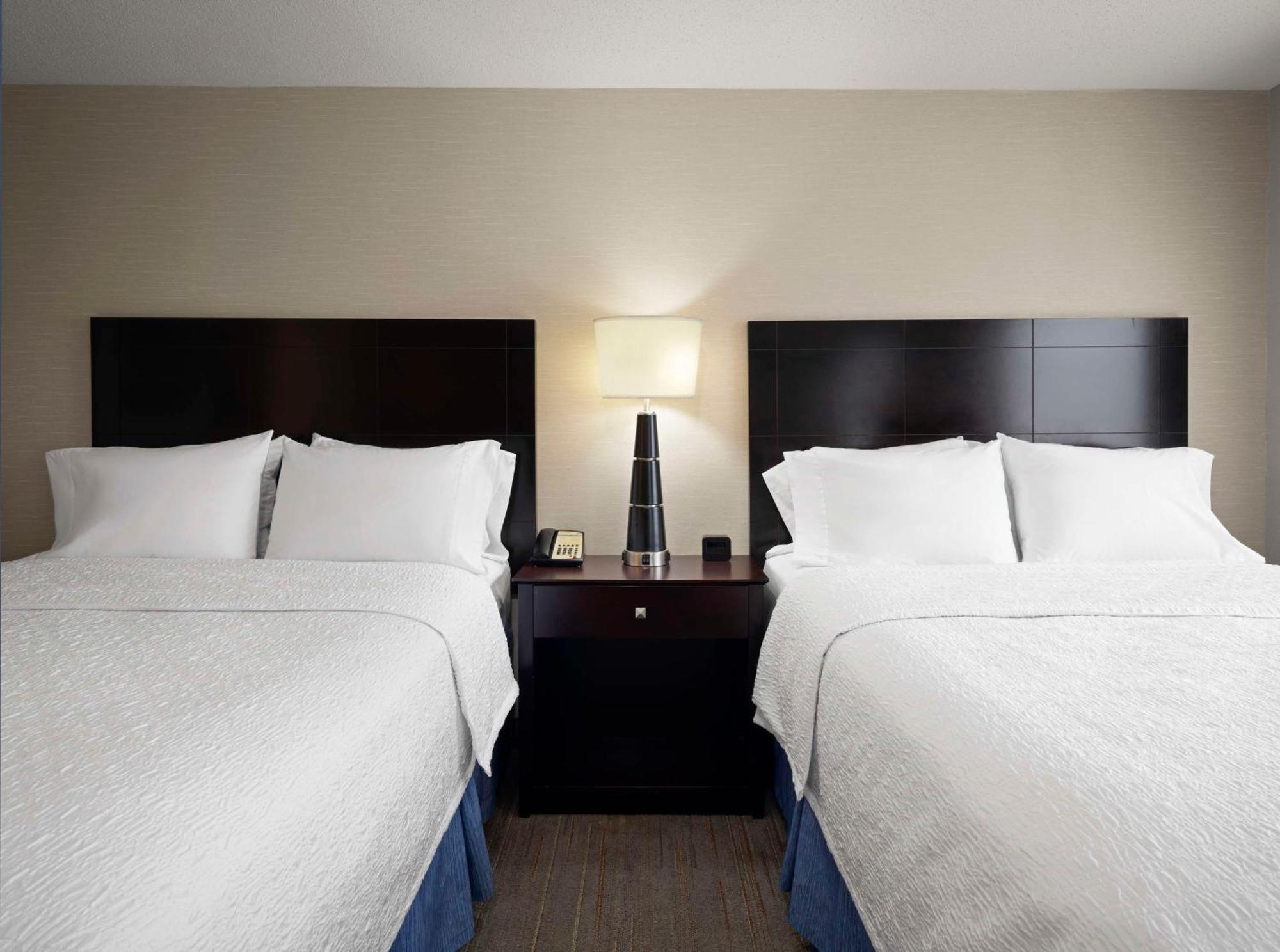 Hampton Inn & Suites Arundel Mills/Baltimore Hanover Zewnętrze zdjęcie