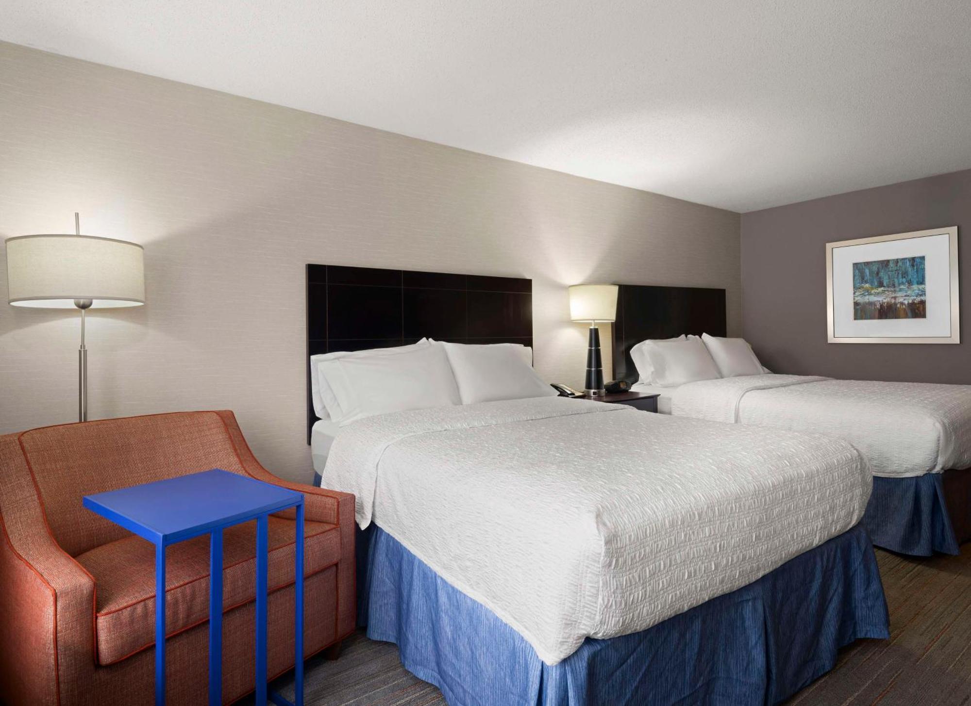 Hampton Inn & Suites Arundel Mills/Baltimore Hanover Zewnętrze zdjęcie