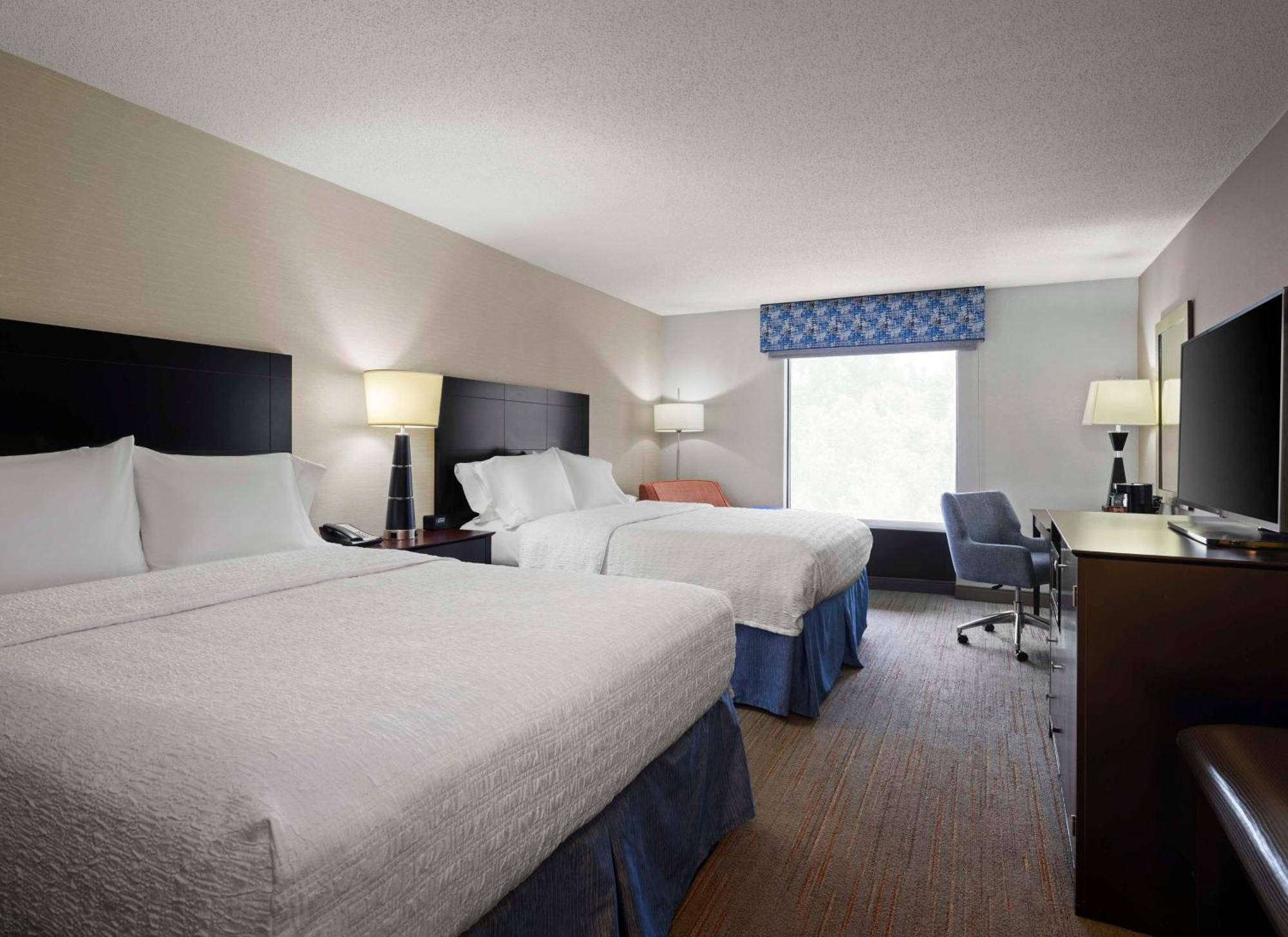 Hampton Inn & Suites Arundel Mills/Baltimore Hanover Zewnętrze zdjęcie
