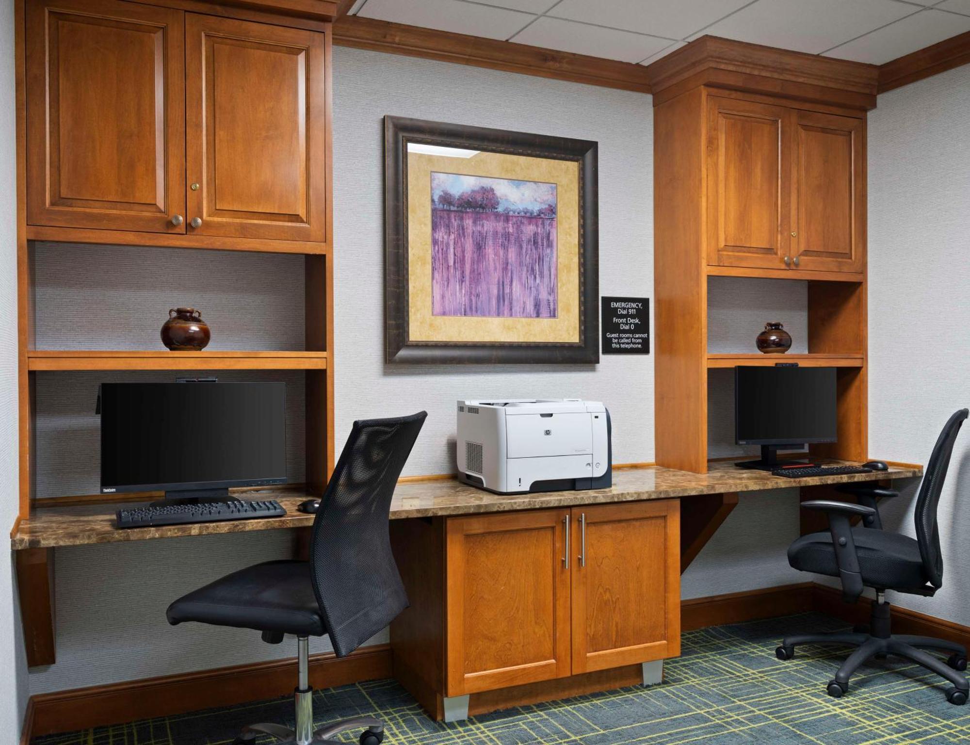 Hampton Inn & Suites Arundel Mills/Baltimore Hanover Zewnętrze zdjęcie