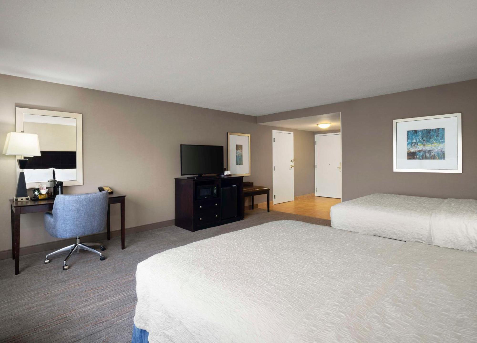 Hampton Inn & Suites Arundel Mills/Baltimore Hanover Zewnętrze zdjęcie