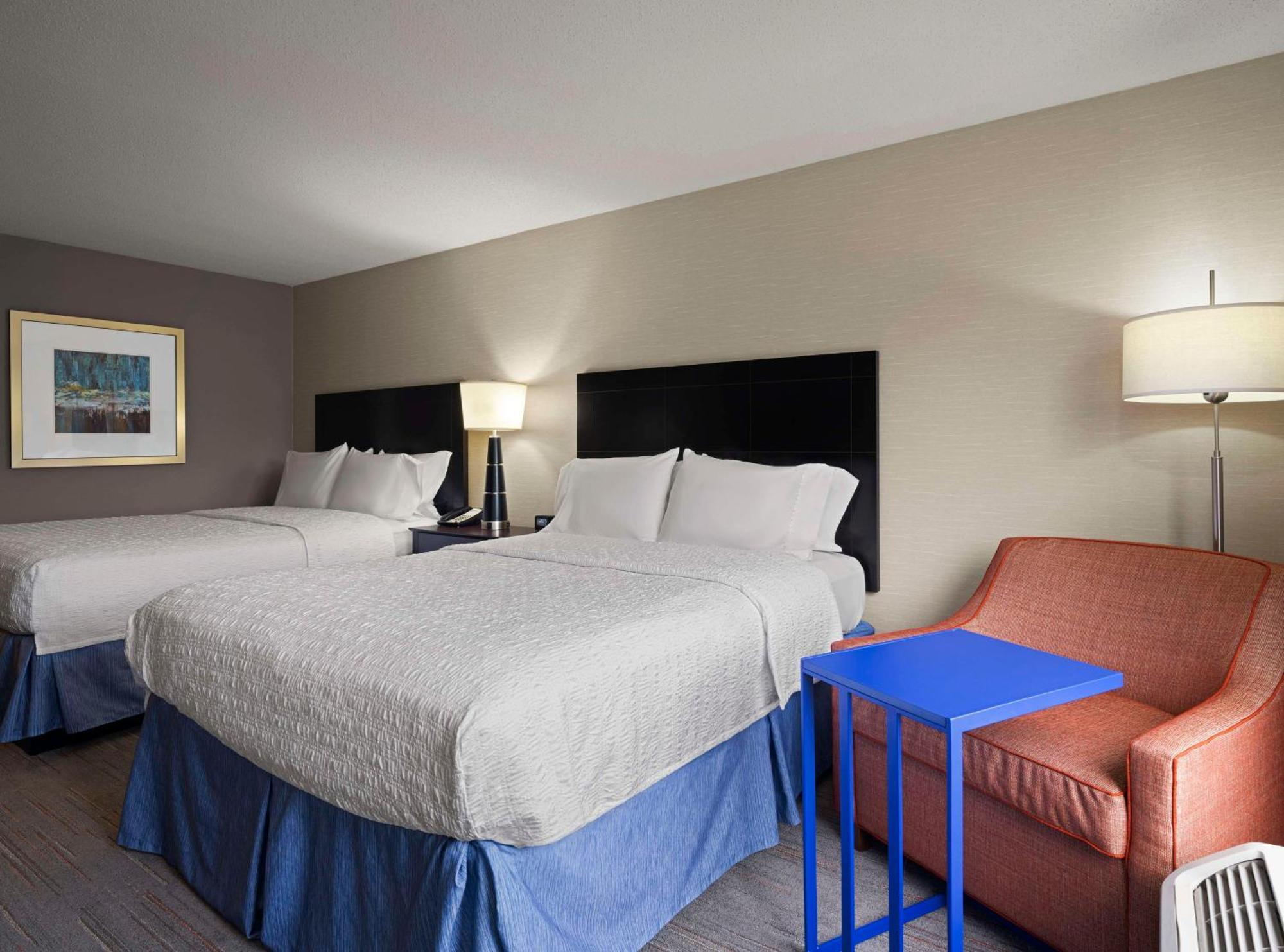 Hampton Inn & Suites Arundel Mills/Baltimore Hanover Zewnętrze zdjęcie