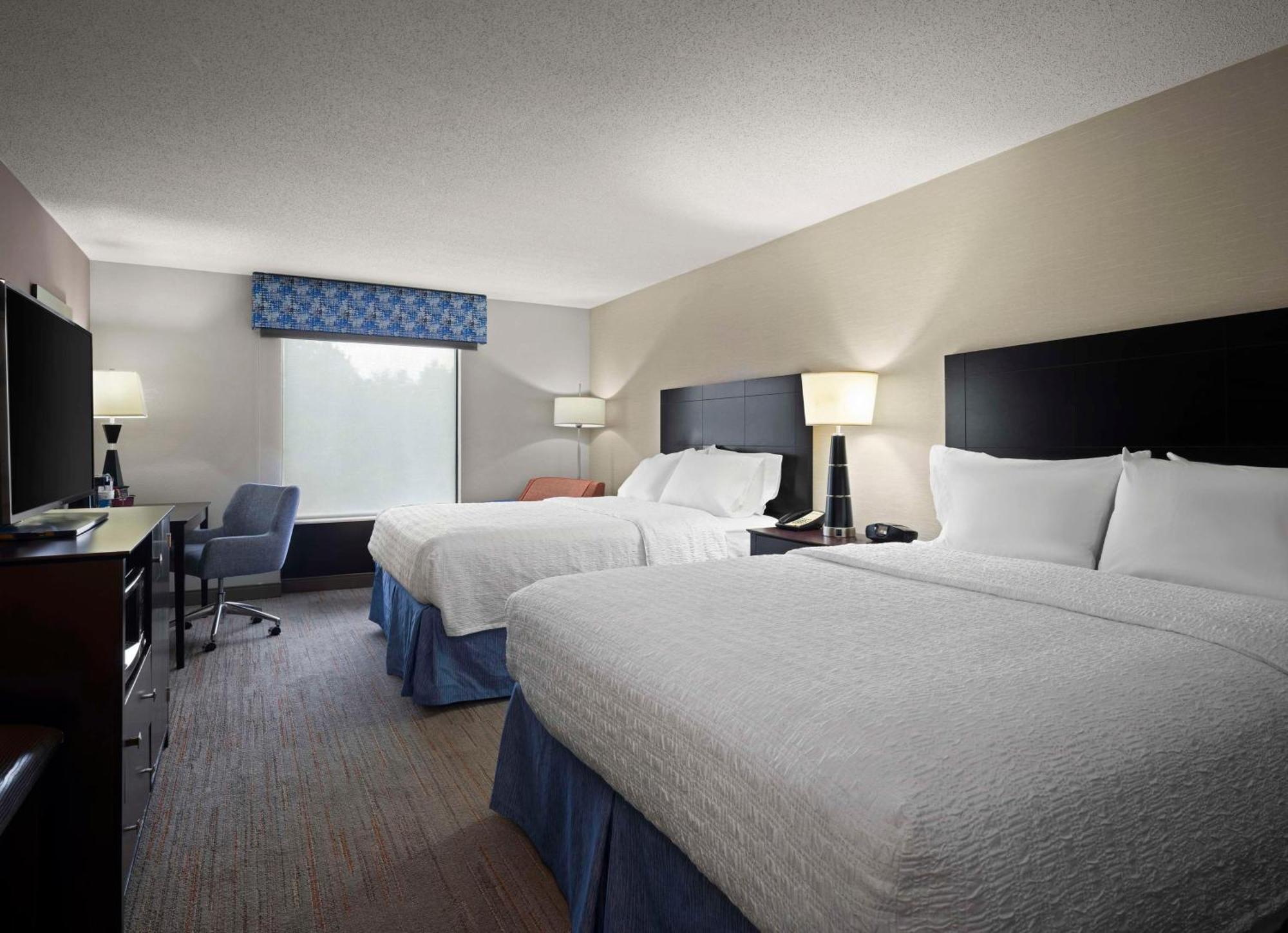 Hampton Inn & Suites Arundel Mills/Baltimore Hanover Zewnętrze zdjęcie