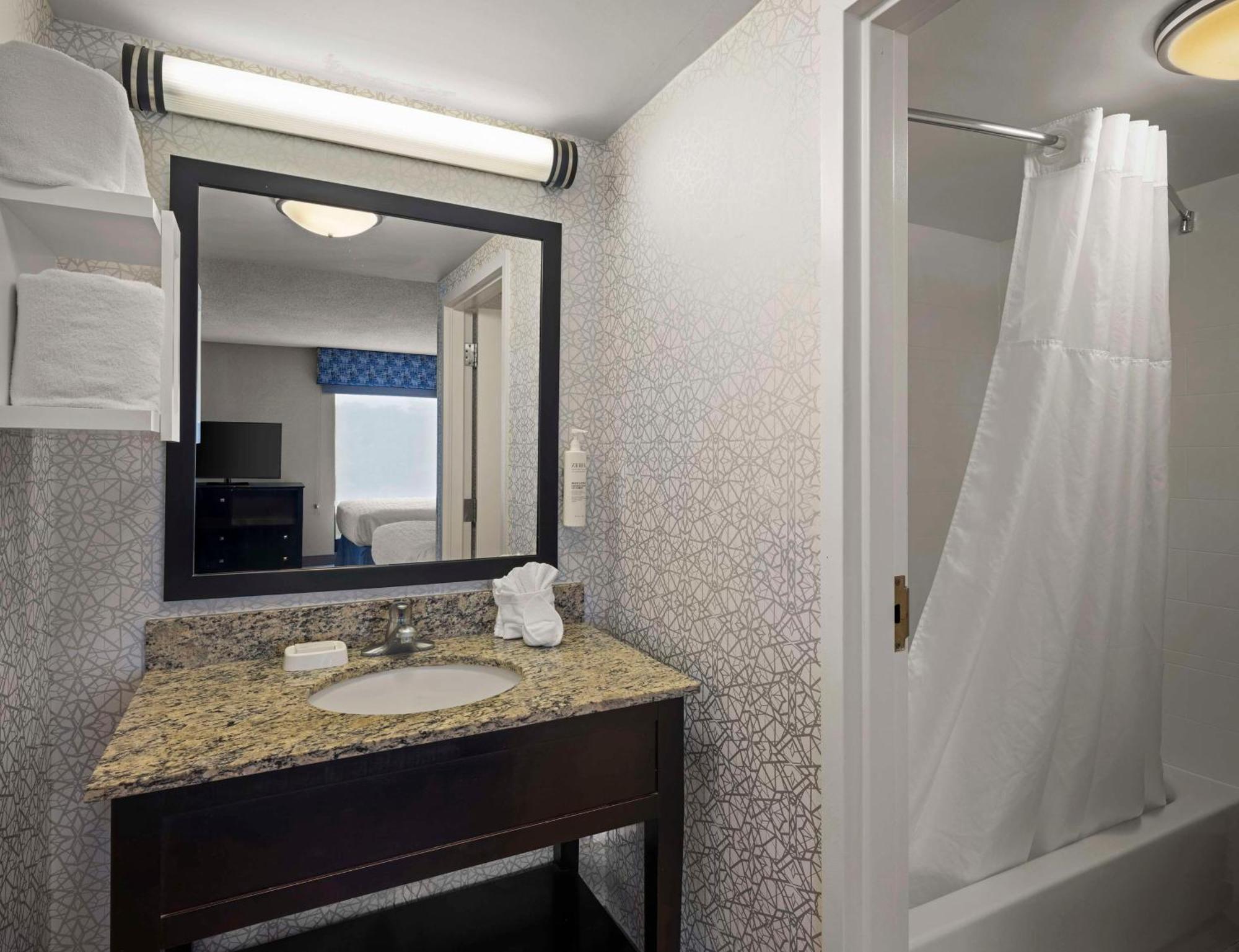 Hampton Inn & Suites Arundel Mills/Baltimore Hanover Zewnętrze zdjęcie