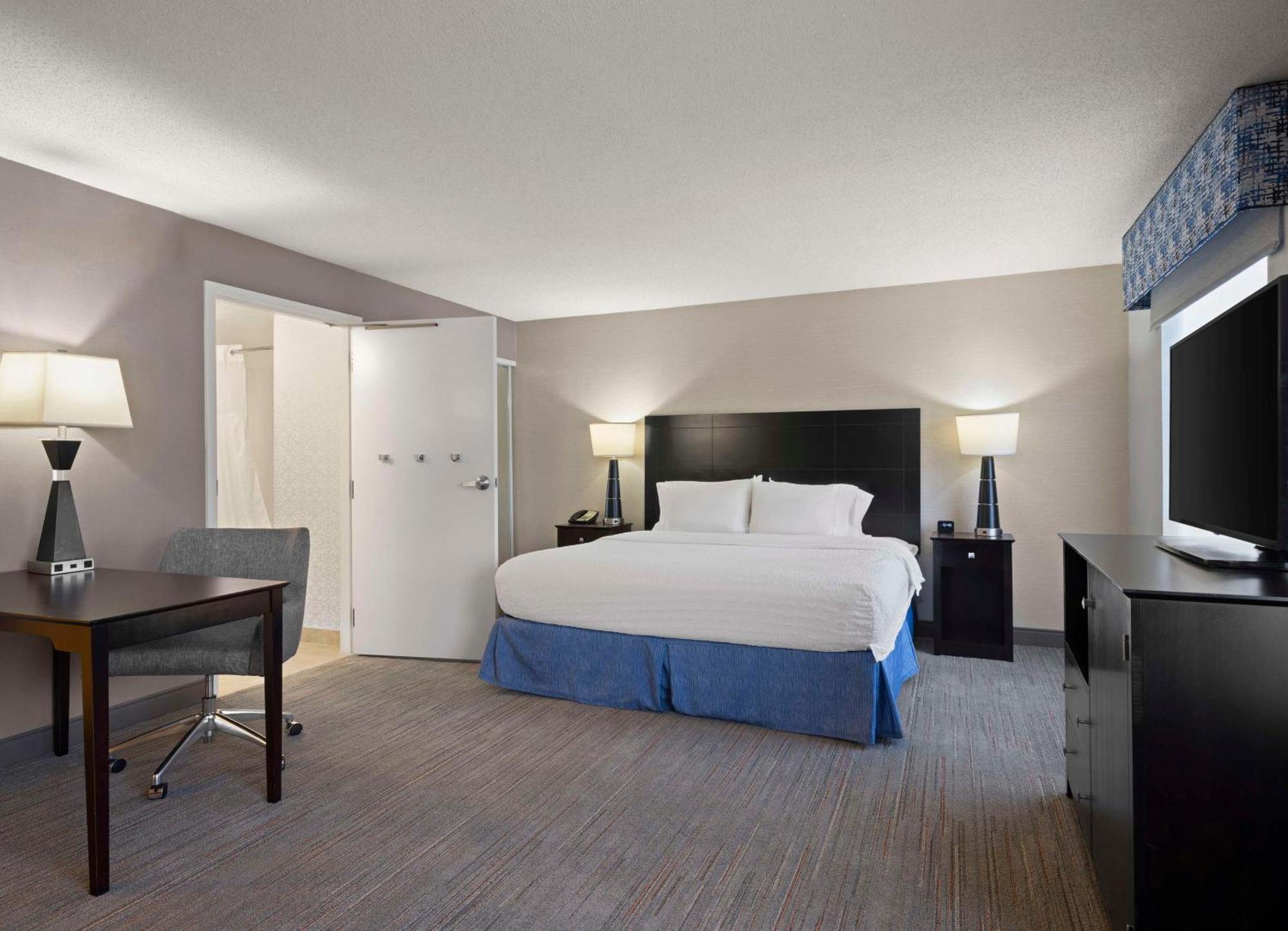 Hampton Inn & Suites Arundel Mills/Baltimore Hanover Zewnętrze zdjęcie