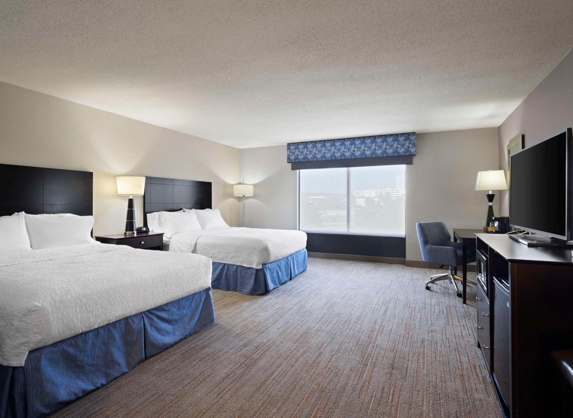 Hampton Inn & Suites Arundel Mills/Baltimore Hanover Zewnętrze zdjęcie