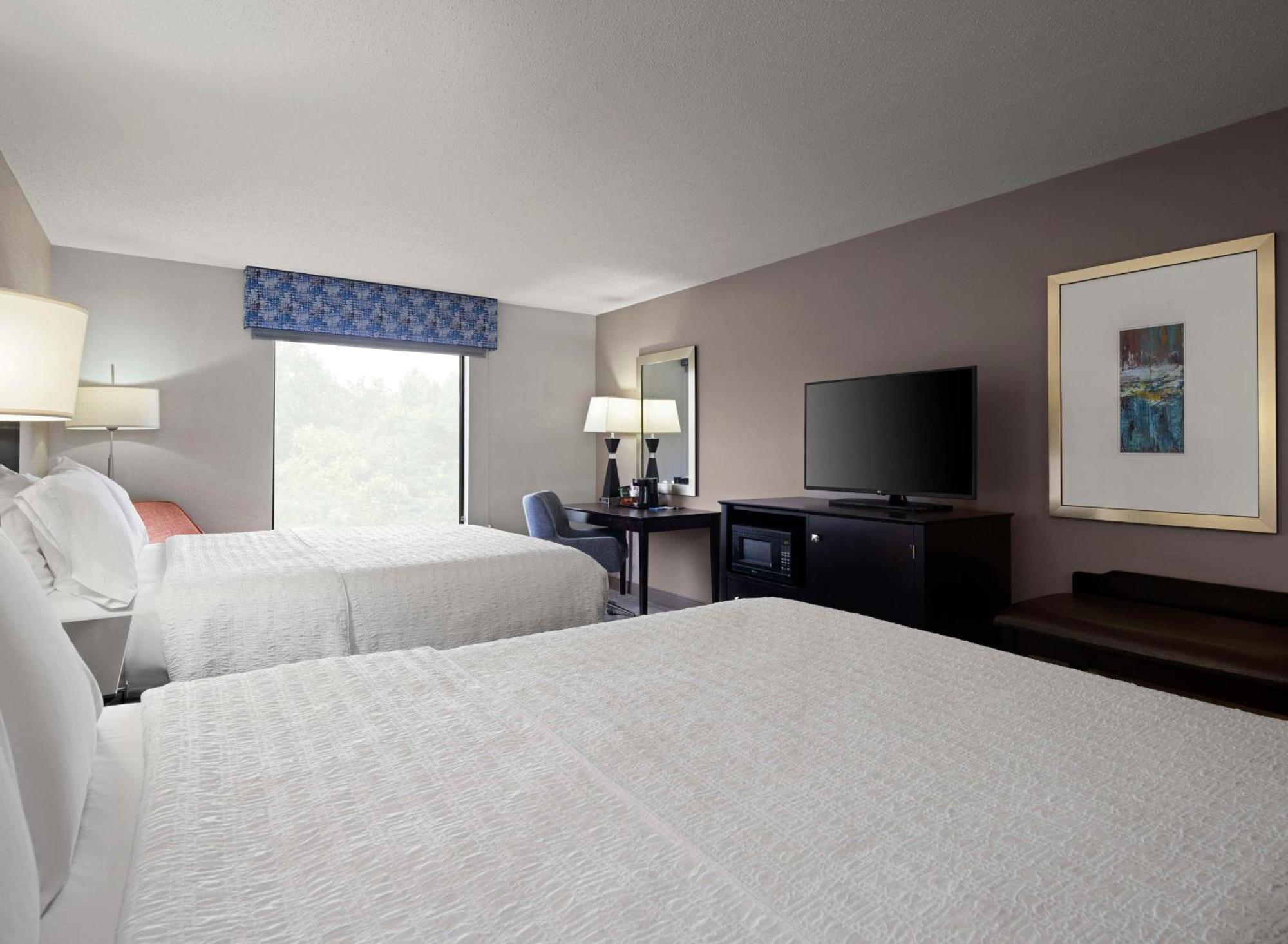 Hampton Inn & Suites Arundel Mills/Baltimore Hanover Zewnętrze zdjęcie
