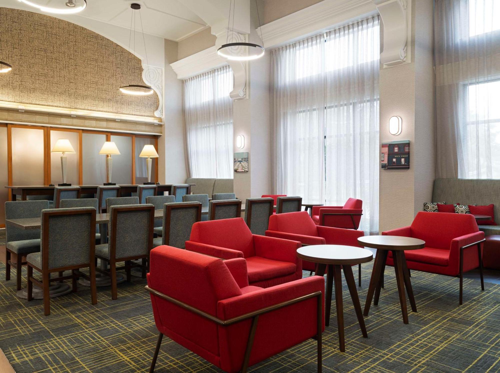 Hampton Inn & Suites Arundel Mills/Baltimore Hanover Zewnętrze zdjęcie