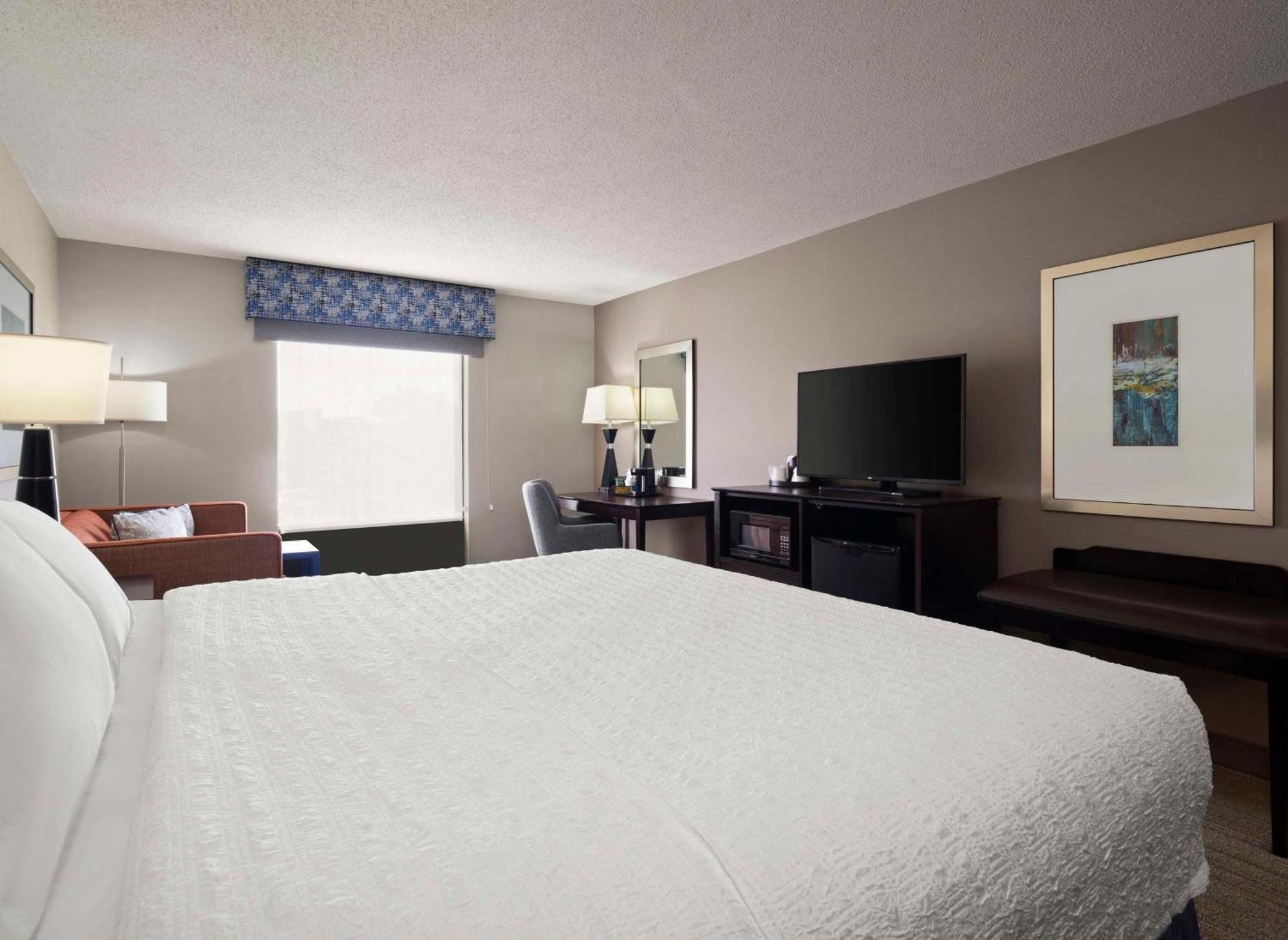 Hampton Inn & Suites Arundel Mills/Baltimore Hanover Zewnętrze zdjęcie