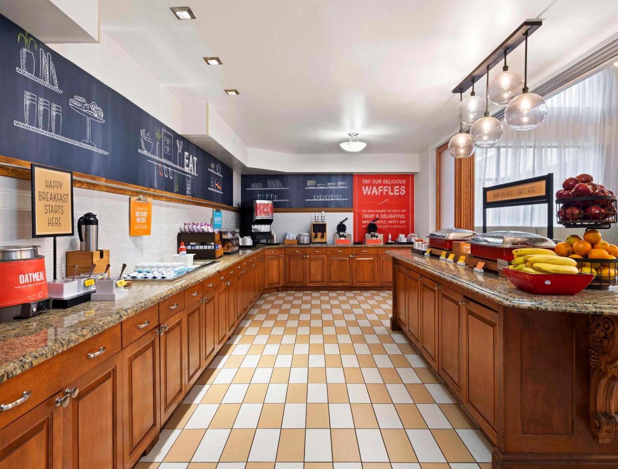 Hampton Inn & Suites Arundel Mills/Baltimore Hanover Zewnętrze zdjęcie