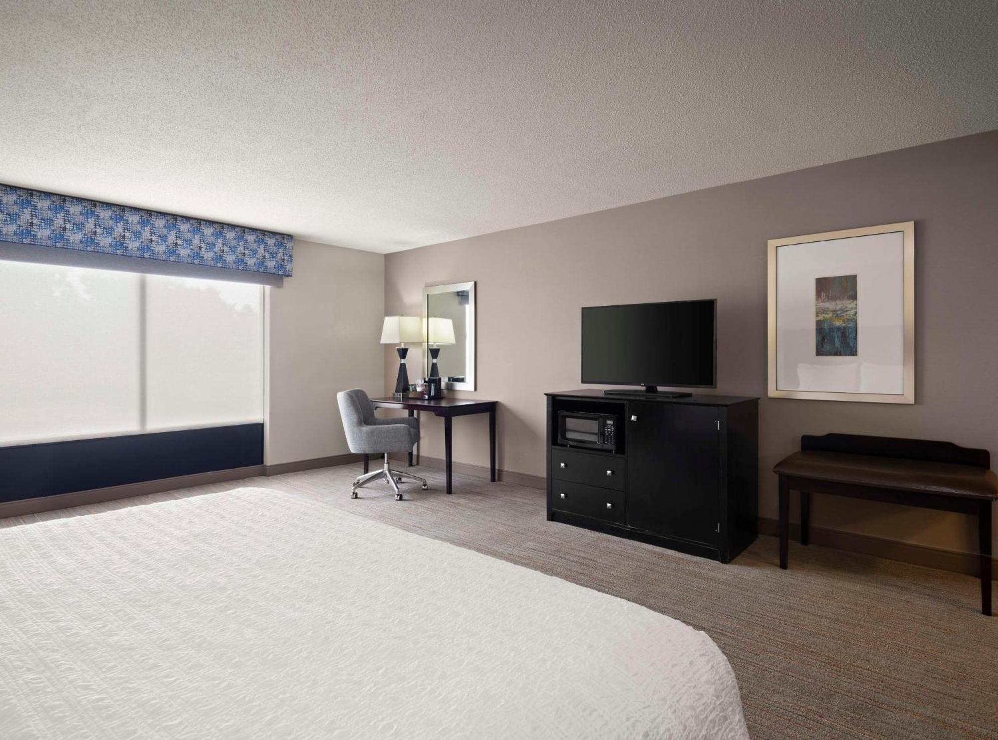 Hampton Inn & Suites Arundel Mills/Baltimore Hanover Zewnętrze zdjęcie