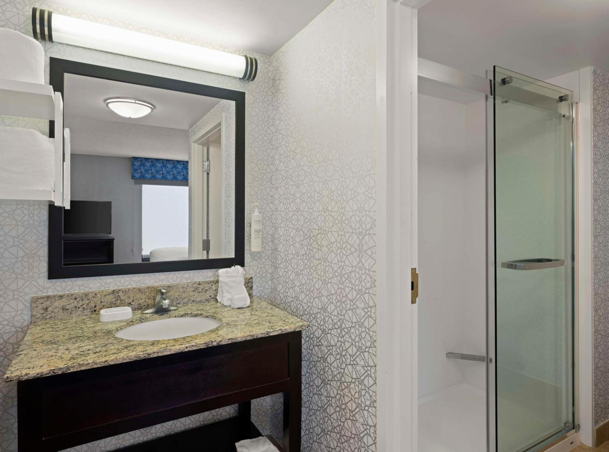 Hampton Inn & Suites Arundel Mills/Baltimore Hanover Zewnętrze zdjęcie