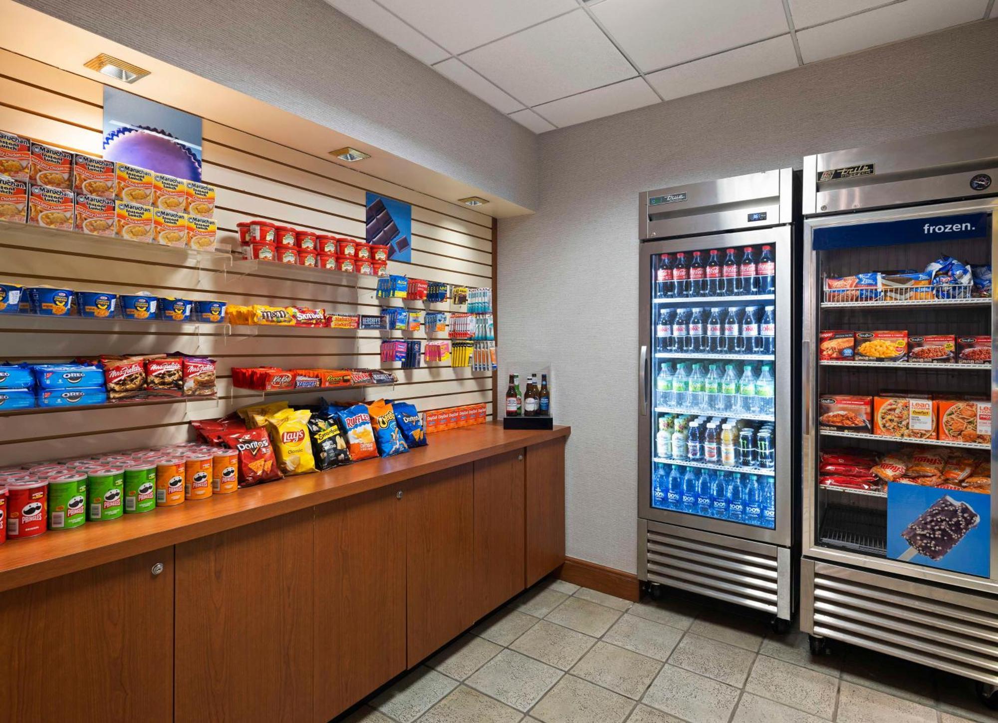 Hampton Inn & Suites Arundel Mills/Baltimore Hanover Zewnętrze zdjęcie