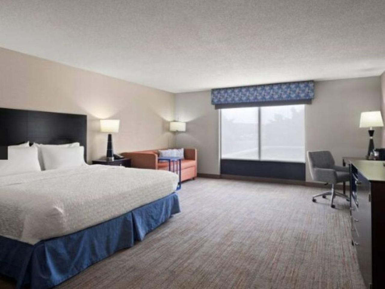 Hampton Inn & Suites Arundel Mills/Baltimore Hanover Zewnętrze zdjęcie